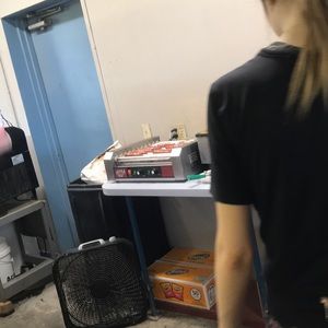 Meet your Posher, Leah